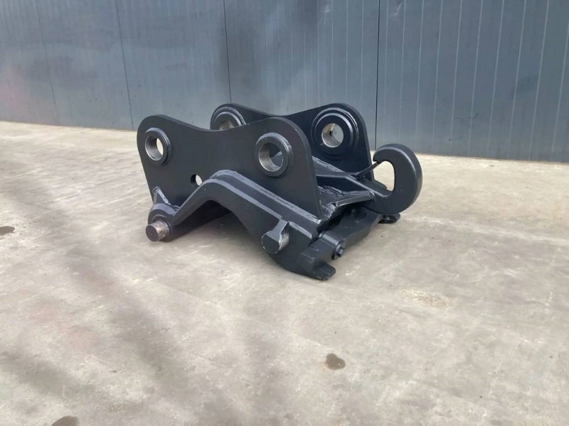 Smitma CW40 - EC210 - Acoplamiento rápido para Maquinaria de construcción: foto 3 Smitma CW40 - EC210 - Acoplamiento rápido para Maquinaria de construcción: foto 3