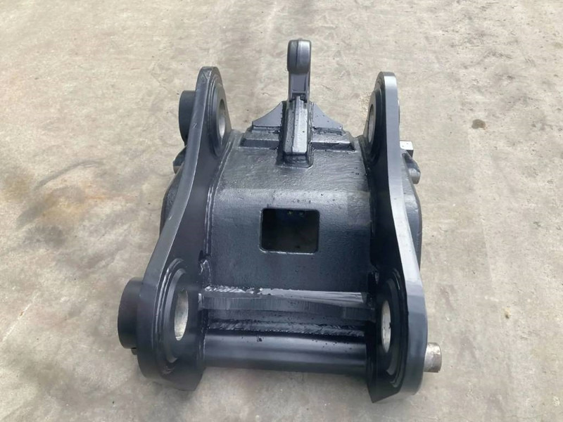 Smitma CW40 - EC220 - Acoplamiento rápido para Maquinaria de construcción: foto 5 Smitma CW40 - EC220 - Acoplamiento rápido para Maquinaria de construcción: foto 5