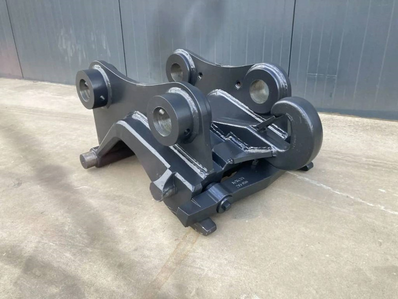 Smitma CW40 - EC300 - Acoplamiento rápido para Maquinaria de construcción: foto 2 Smitma CW40 - EC300 - Acoplamiento rápido para Maquinaria de construcción: foto 2