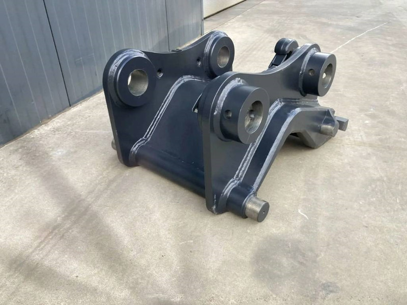 Smitma CW40 - EC300 - Acoplamiento rápido para Maquinaria de construcción: foto 5 Smitma CW40 - EC300 - Acoplamiento rápido para Maquinaria de construcción: foto 5