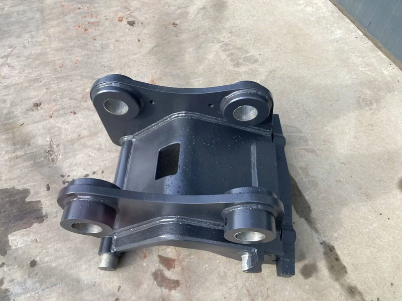 Smitma CW40 - Acoplamiento rápido para Maquinaria de construcción: foto 3 Smitma CW40 - Acoplamiento rápido para Maquinaria de construcción: foto 3