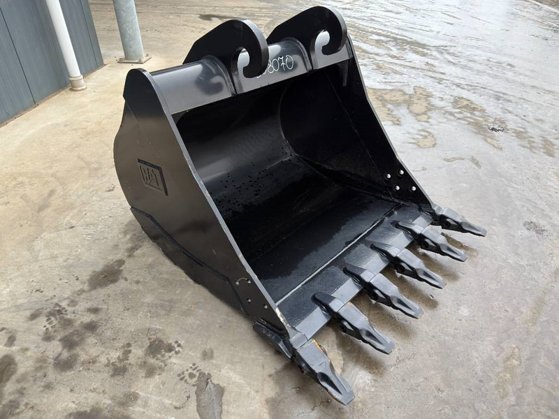 Verachtert CW20S / CW30S / CW40S - Cazo para Maquinaria de construcción: foto 3 Verachtert CW20S / CW30S / CW40S - Cazo para Maquinaria de construcción: foto 3