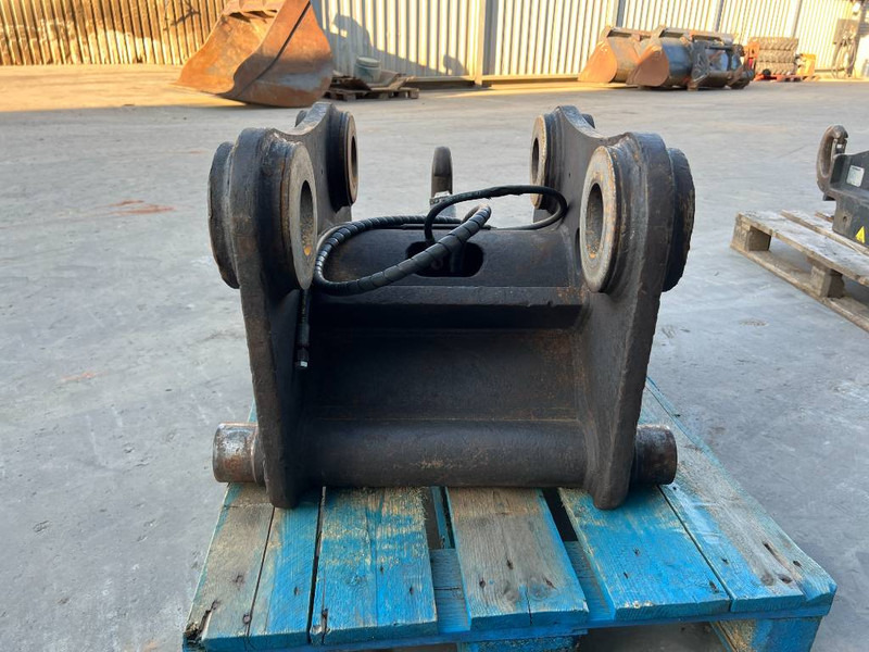 Verachtert CW45S 329E - Acoplamiento rápido para Maquinaria de construcción: foto 5 Verachtert CW45S 329E - Acoplamiento rápido para Maquinaria de construcción: foto 5