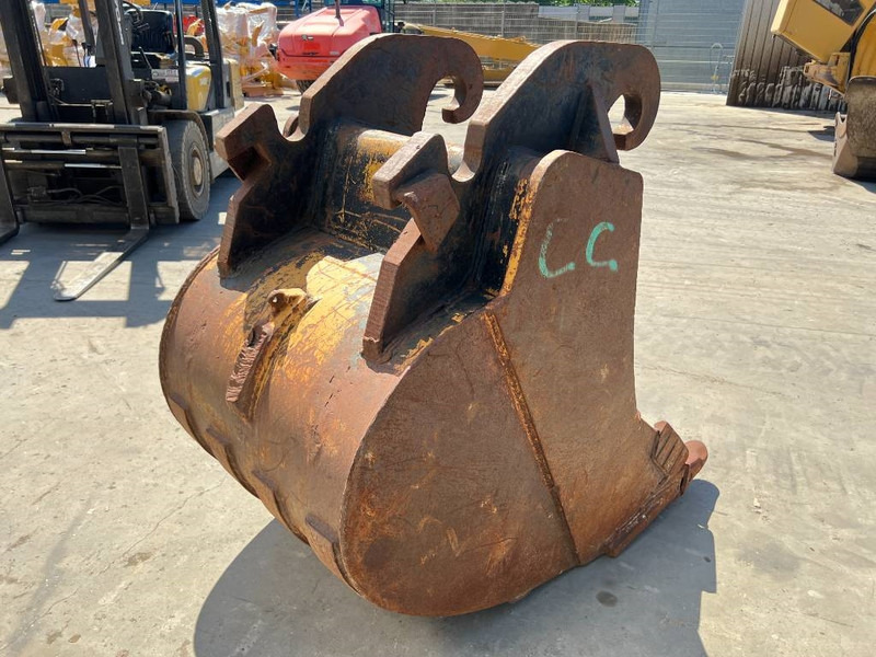 Verachtert CW45S - Cazo para Maquinaria de construcción: foto 4 Verachtert CW45S - Cazo para Maquinaria de construcción: foto 4