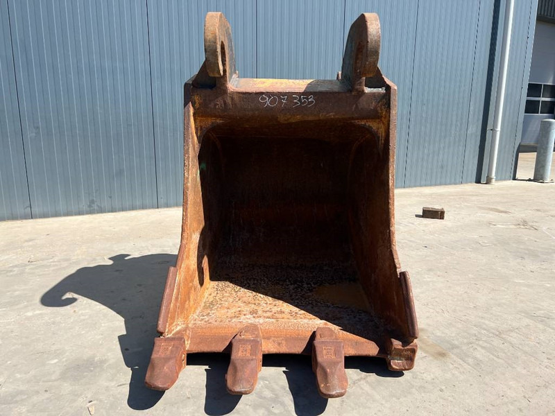 Verachtert CW45S - Cazo para Maquinaria de construcción: foto 2 Verachtert CW45S - Cazo para Maquinaria de construcción: foto 2