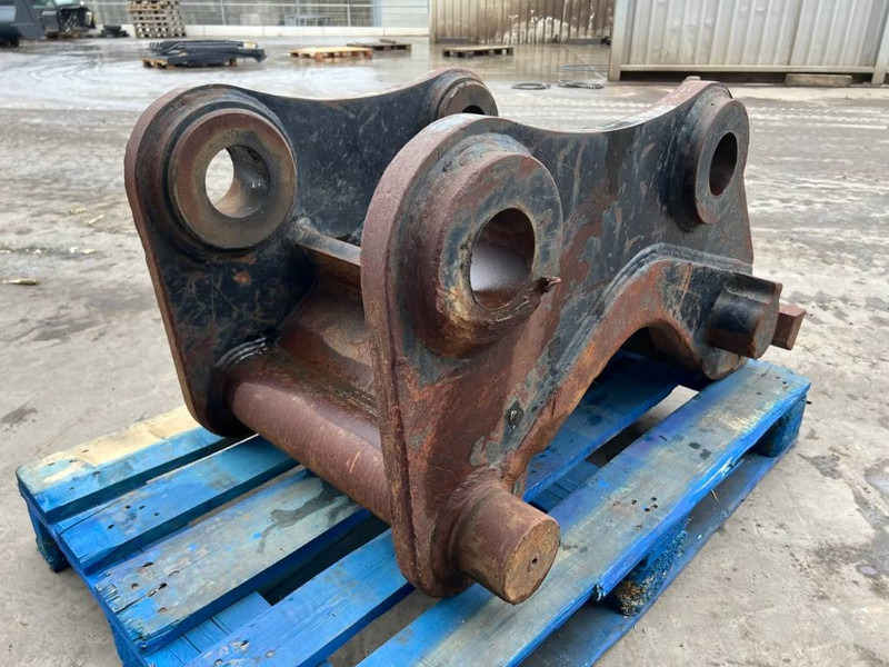 Verachtert CW55S - 336D - Acoplamiento rápido para Maquinaria de construcción: foto 5 Verachtert CW55S - 336D - Acoplamiento rápido para Maquinaria de construcción: foto 5