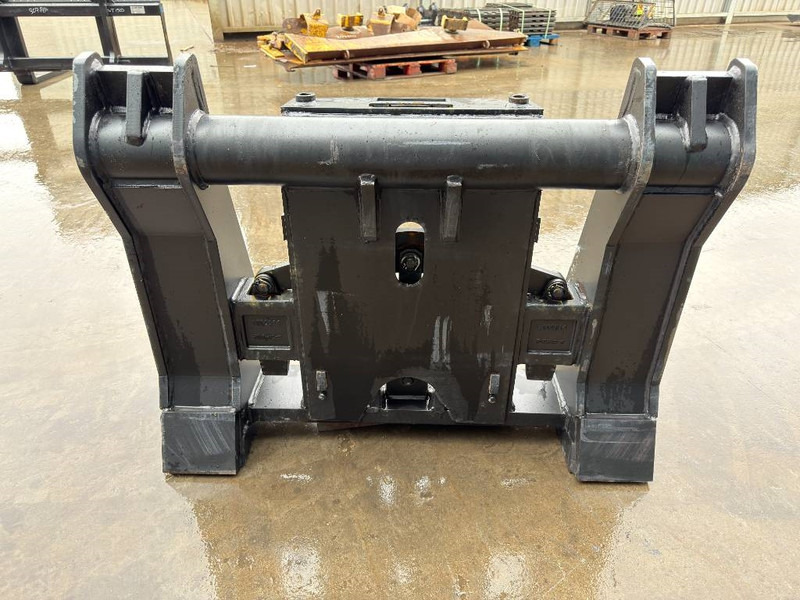 Verachtert NEW SW2007 - 950G / 950H / 950GC - Acoplamiento rápido para Maquinaria de construcción: foto 5 Verachtert NEW SW2007 - 950G / 950H / 950GC - Acoplamiento rápido para Maquinaria de construcción: foto 5