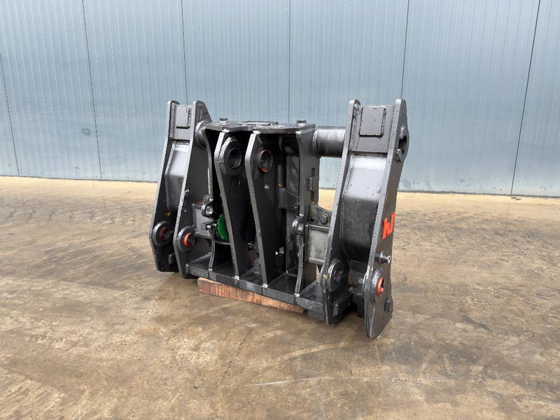 Verachtert NEW SW2007 - 950G / 950H / 950GC - Acoplamiento rápido para Maquinaria de construcción: foto 1 Verachtert NEW SW2007 - 950G / 950H / 950GC - Acoplamiento rápido para Maquinaria de construcción: foto 1