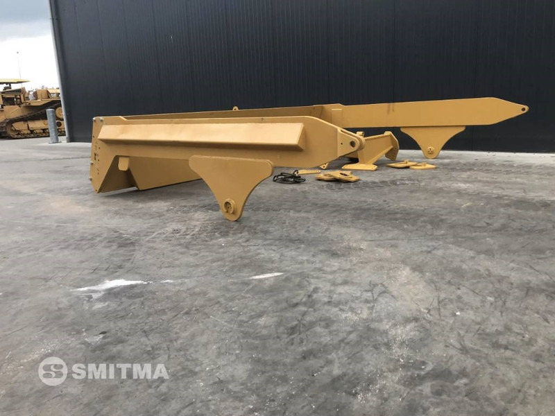 Volvo A40D - Trampilla elevadora para Maquinaria de construcción: foto 5 Volvo A40D - Trampilla elevadora para Maquinaria de construcción: foto 5