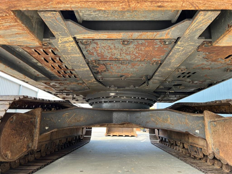 Volvo EC250E L - Excavadora de cadenas: foto 3 Volvo EC250E L - Excavadora de cadenas: foto 3