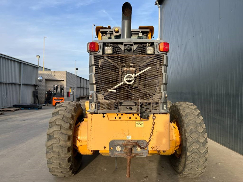 Volvo G930B - Grader: foto 4 Volvo G930B - Grader: foto 4