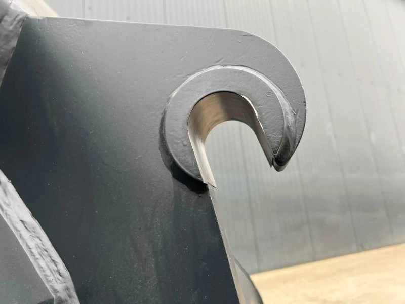 Volvo ISO / Lundberg - Caterpillar 962M - Cazo para Maquinaria de construcción: foto 2 Volvo ISO / Lundberg - Caterpillar 962M - Cazo para Maquinaria de construcción: foto 2