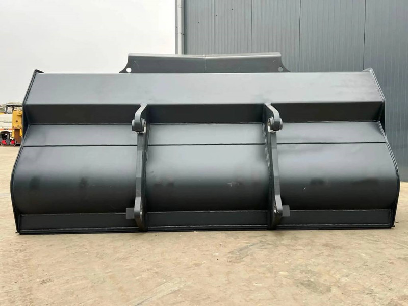 Volvo ISO / Lundberg - Caterpillar 962M - Cazo para Maquinaria de construcción: foto 5 Volvo ISO / Lundberg - Caterpillar 962M - Cazo para Maquinaria de construcción: foto 5