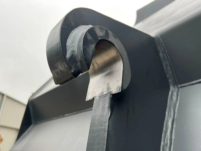 Volvo ISO / Lundberg - Volvo L110F - Cazo para Maquinaria de construcción: foto 4 Volvo ISO / Lundberg - Volvo L110F - Cazo para Maquinaria de construcción: foto 4