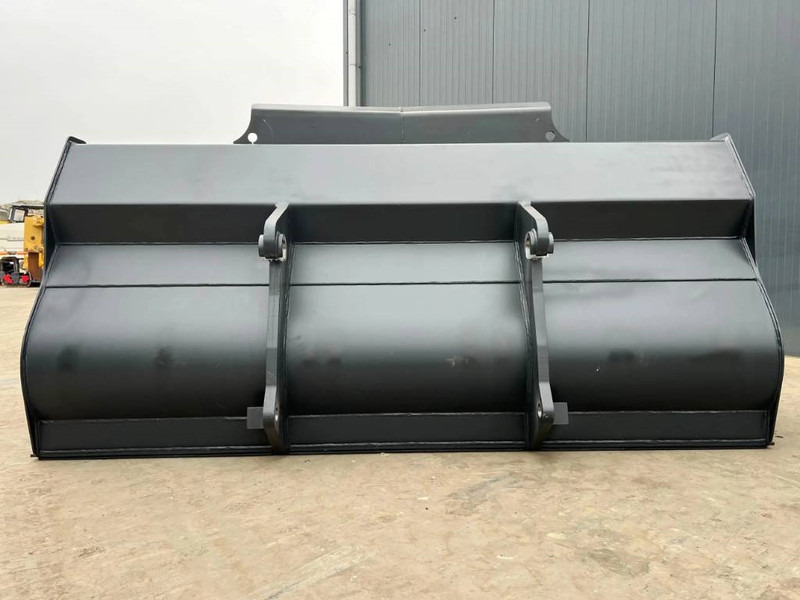 Volvo ISO / Lundberg - Volvo L110G - Cazo para Maquinaria de construcción: foto 5 Volvo ISO / Lundberg - Volvo L110G - Cazo para Maquinaria de construcción: foto 5