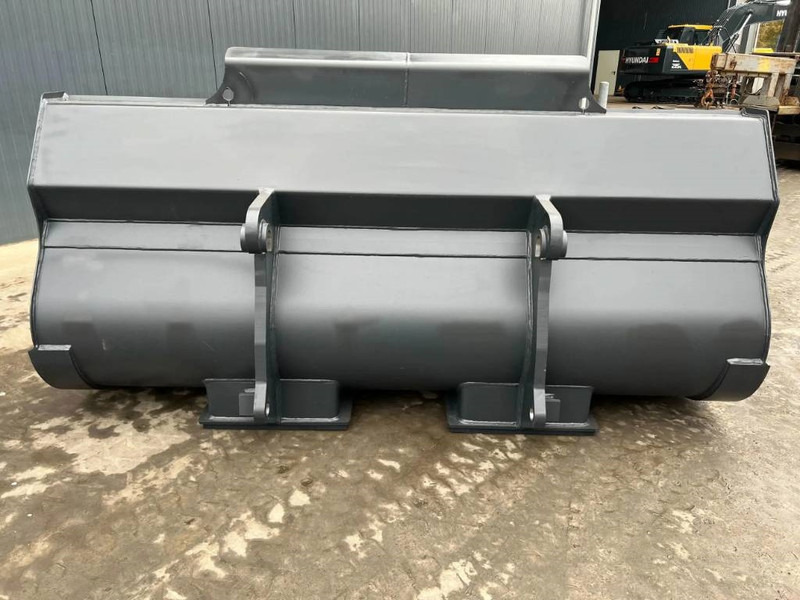 Volvo ISO / Lundberg - Volvo L90E - Cazo para Maquinaria de construcción: foto 3 Volvo ISO / Lundberg - Volvo L90E - Cazo para Maquinaria de construcción: foto 3