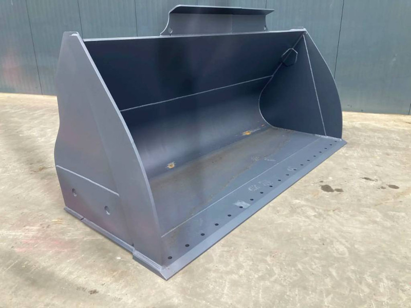 Volvo L110F - Cazo para Maquinaria de construcción: foto 1 Volvo L110F - Cazo para Maquinaria de construcción: foto 1