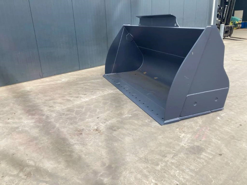 Volvo L120F - Cazo para Maquinaria de construcción: foto 5 Volvo L120F - Cazo para Maquinaria de construcción: foto 5