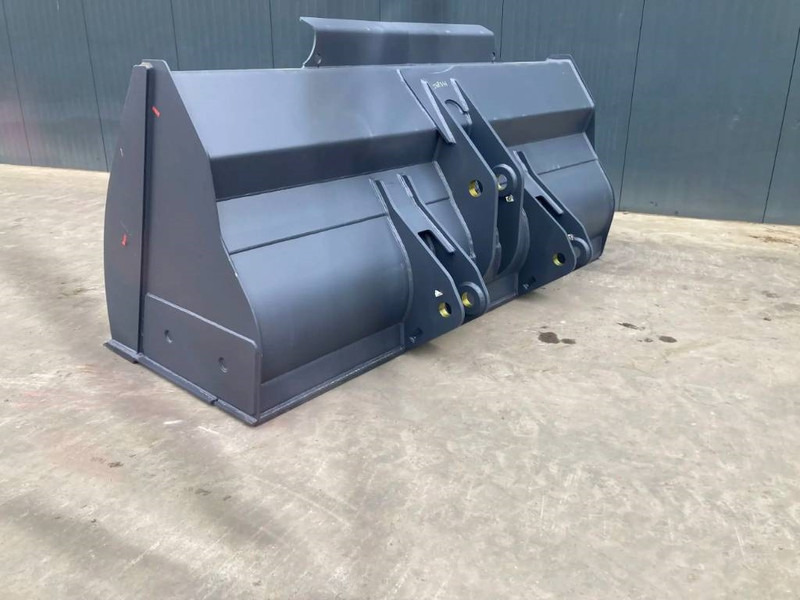 Volvo L120F - Cazo para Maquinaria de construcción: foto 2 Volvo L120F - Cazo para Maquinaria de construcción: foto 2