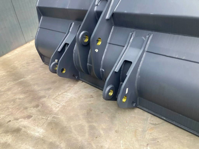 Volvo L120G - Cazo para Maquinaria de construcción: foto 4 Volvo L120G - Cazo para Maquinaria de construcción: foto 4