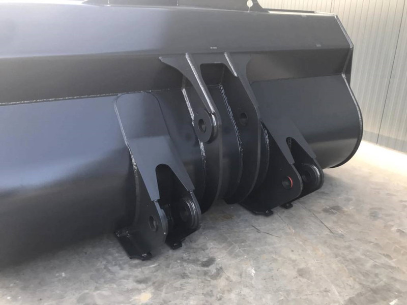 Volvo L150D - Cazo para Maquinaria de construcción: foto 5 Volvo L150D - Cazo para Maquinaria de construcción: foto 5