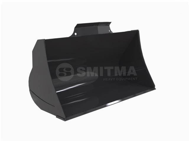 Cazo para Maquinaria de construcción nuevo Volvo L150F: foto 1