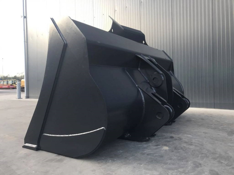 Volvo L150F - Cazo para Maquinaria de construcción: foto 4 Volvo L150F - Cazo para Maquinaria de construcción: foto 4