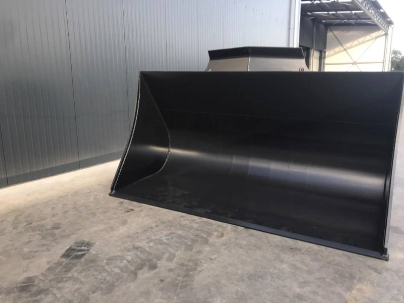 Volvo L180D - Cazo para Maquinaria de construcción: foto 5 Volvo L180D - Cazo para Maquinaria de construcción: foto 5