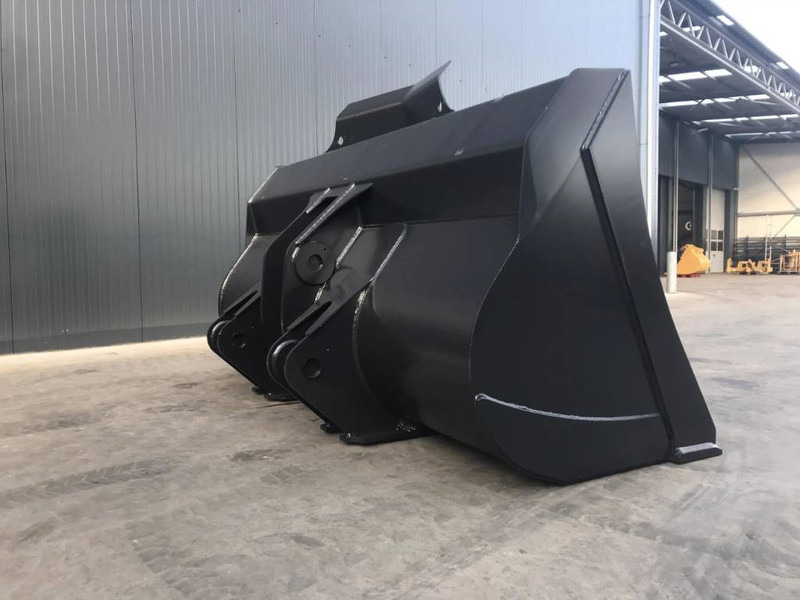 Volvo L180F - Cazo para Maquinaria de construcción: foto 5 Volvo L180F - Cazo para Maquinaria de construcción: foto 5