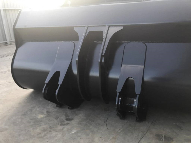 Volvo L180F - Cazo para Maquinaria de construcción: foto 4 Volvo L180F - Cazo para Maquinaria de construcción: foto 4