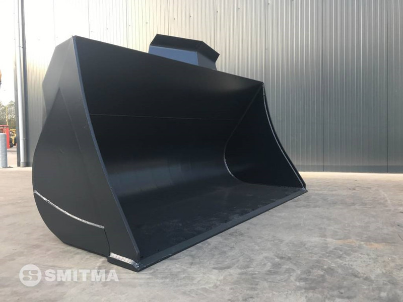 Volvo L180F - Cazo para Maquinaria de construcción: foto 2 Volvo L180F - Cazo para Maquinaria de construcción: foto 2