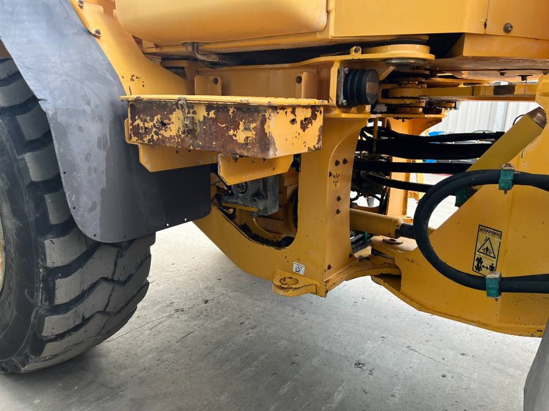 Cargadora de ruedas Volvo L60E: foto 18