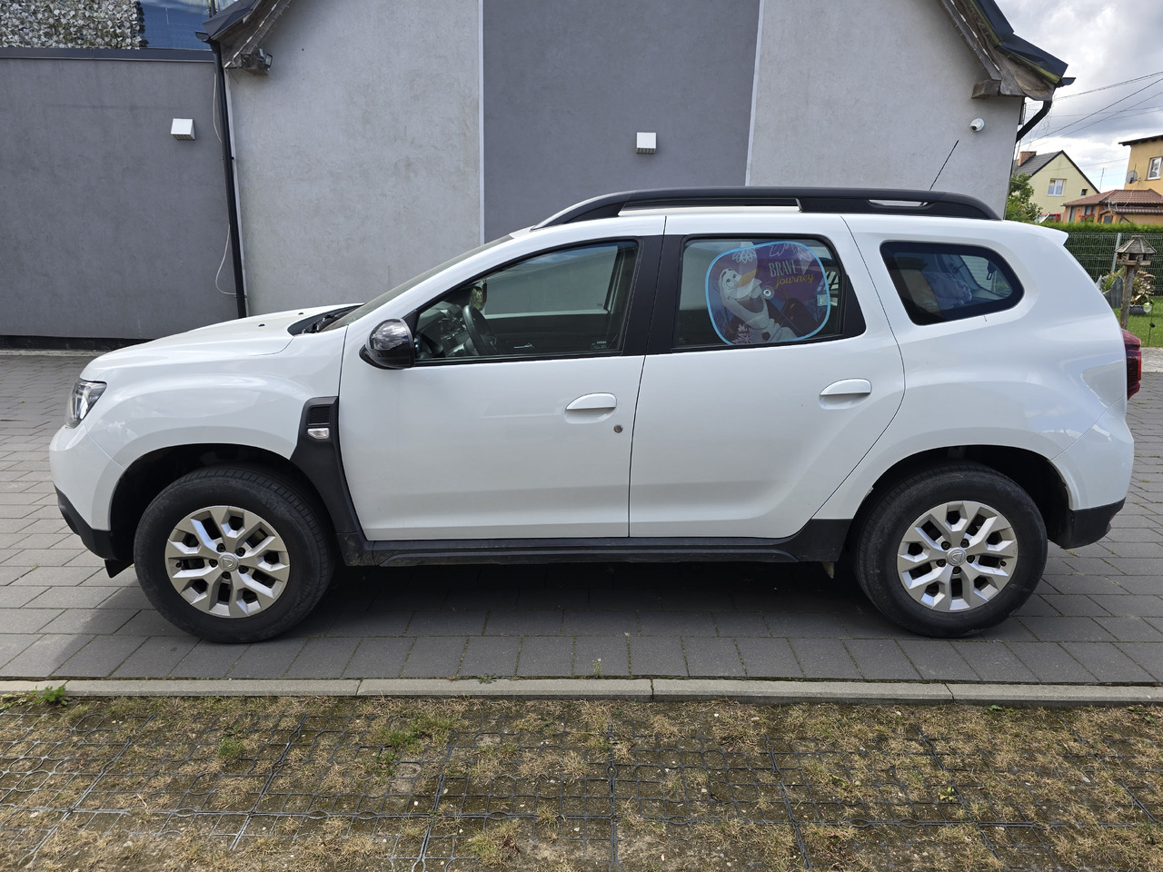DACIA DUSTER 1.0 + LPG - Coche: foto 4 DACIA DUSTER 1.0 + LPG - Coche: foto 4