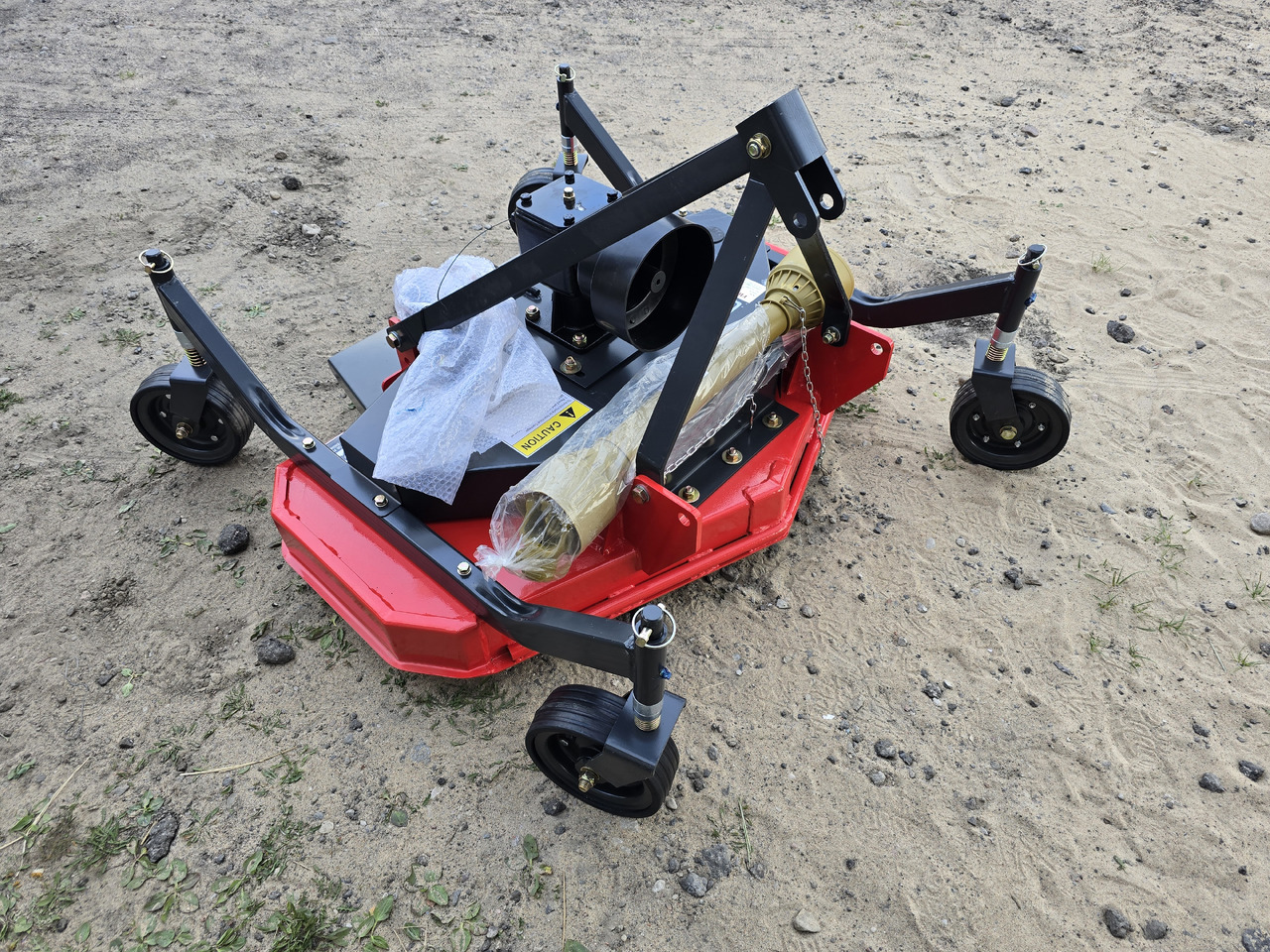 FHM FHM DM120 - Segadora: foto 1 FHM FHM DM120 - Segadora: foto 1