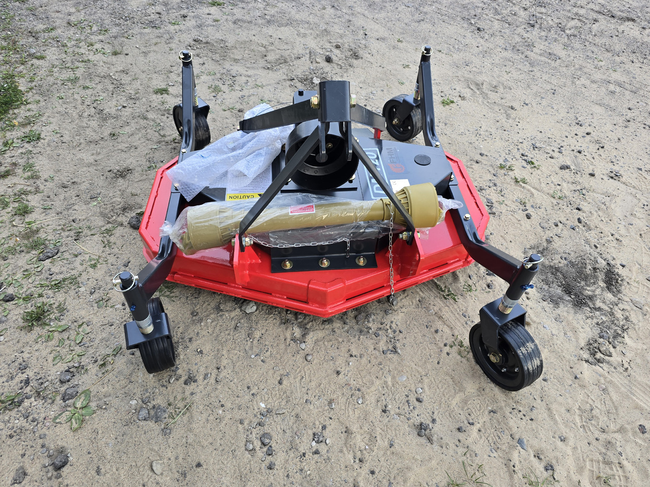 FHM FHM DM120 - Segadora: foto 2 FHM FHM DM120 - Segadora: foto 2