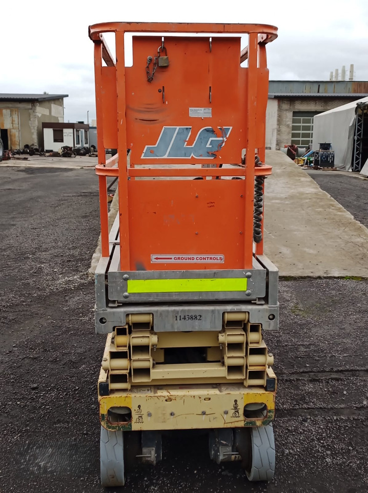JLG 1930ES - Plataforma de tijeras: foto 5 JLG 1930ES - Plataforma de tijeras: foto 5