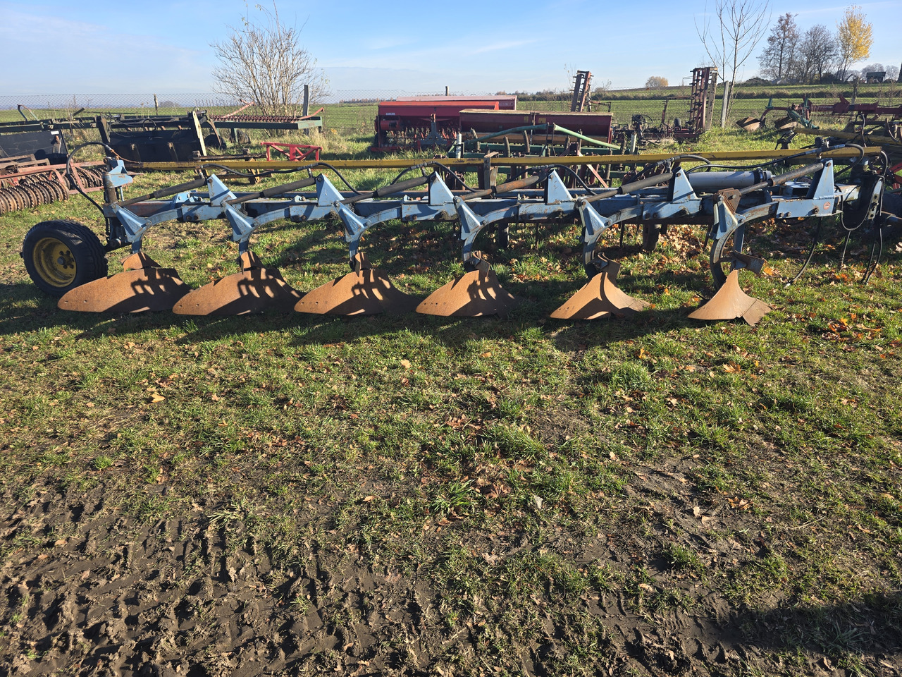 OVERUM 6 - Arado: foto 3 OVERUM 6 - Arado: foto 3