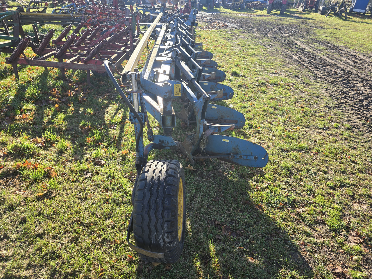 OVERUM 6 - Arado: foto 5 OVERUM 6 - Arado: foto 5