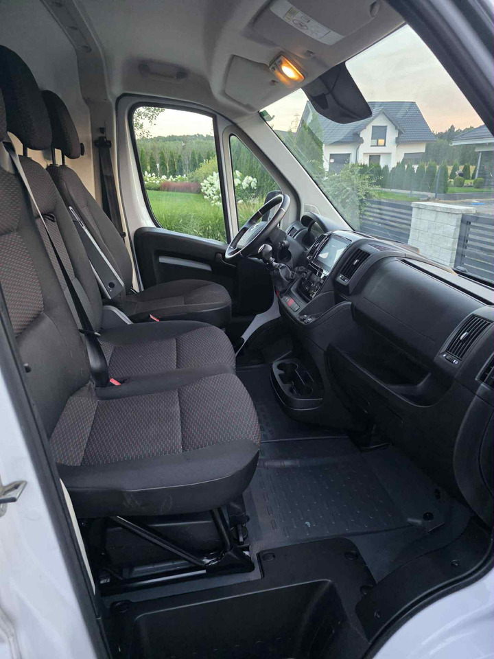 Opel Movano - Furgón: foto 5 Opel Movano - Furgón: foto 5