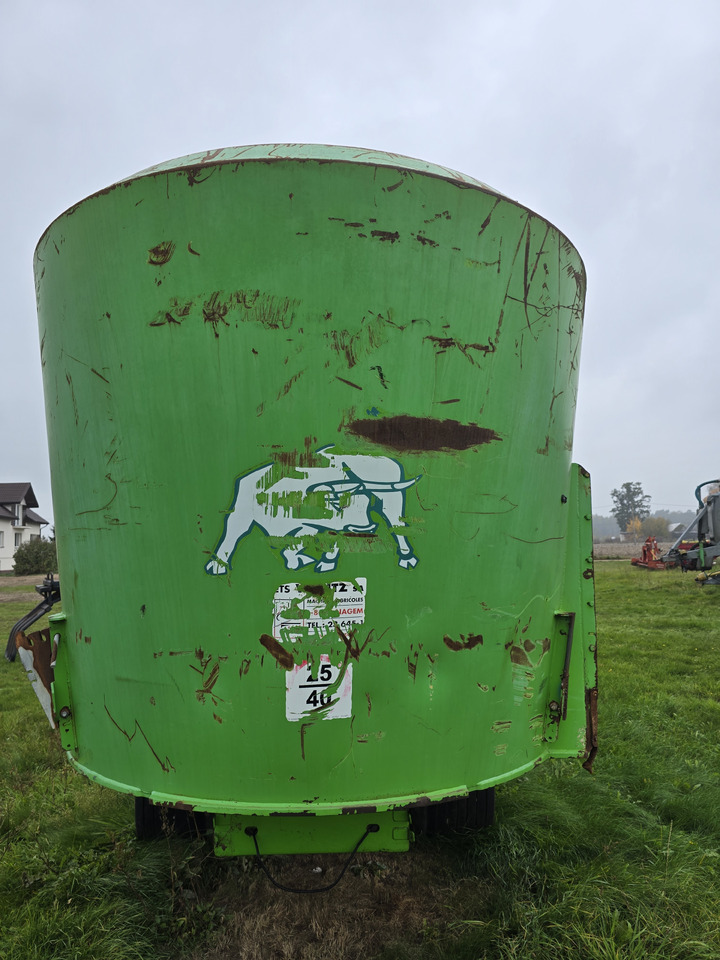 TATOMA MV-20-DUP - Cosechadora de forraje: foto 5 TATOMA MV-20-DUP - Cosechadora de forraje: foto 5