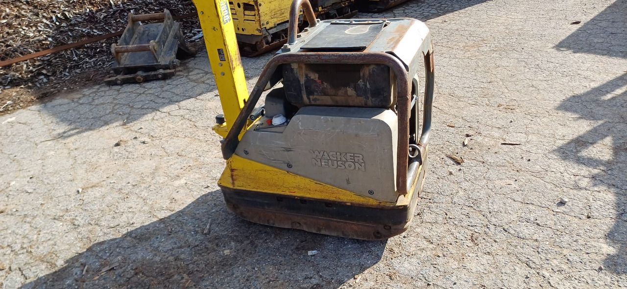 WACKER NEUSON DPU 6555 - Compactador: foto 1 WACKER NEUSON DPU 6555 - Compactador: foto 1