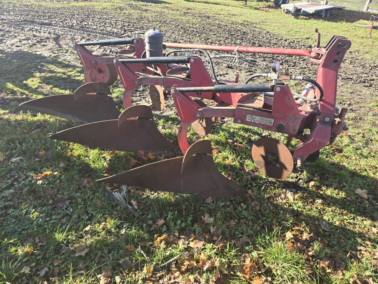 Kongskilde Variant 3 - Arado: foto 1 Kongskilde Variant 3 - Arado: foto 1