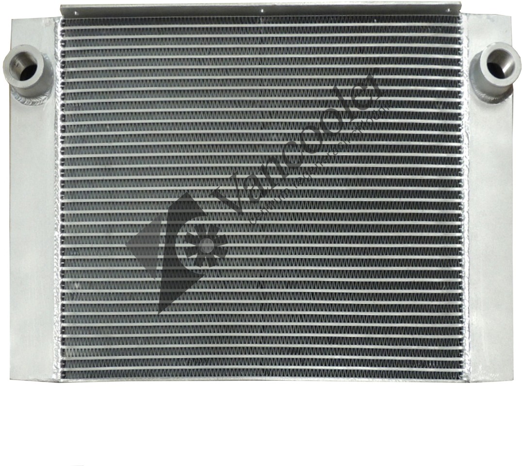 FUCHS MHL 434 - Enfriador de aceite para Manipulador de materiales: foto 1 FUCHS MHL 434 - Enfriador de aceite para Manipulador de materiales: foto 1