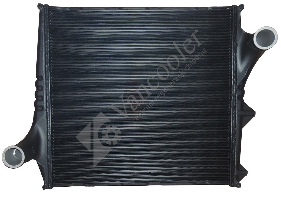 VOLVO FH12 / FH16 / FH13 - Intercooler para Camión: foto 1 VOLVO FH12 / FH16 / FH13 - Intercooler para Camión: foto 1