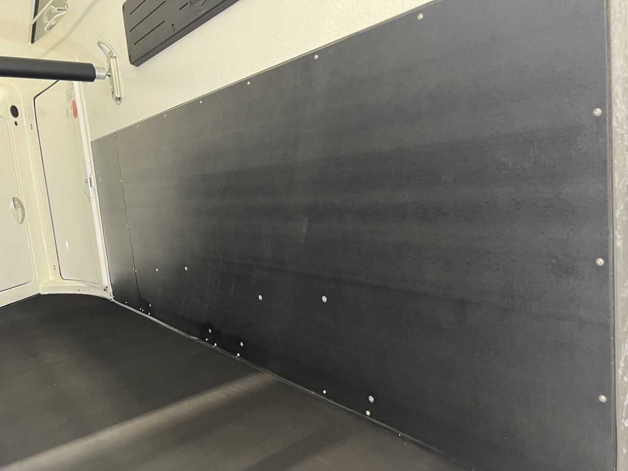 Remolque para caballos nuevo BOECKMANN Big Master WCF Sonder Pferdeanhänger: foto 12 Remolque para caballos nuevo BOECKMANN Big Master WCF Sonder Pferdeanhänger: foto 12