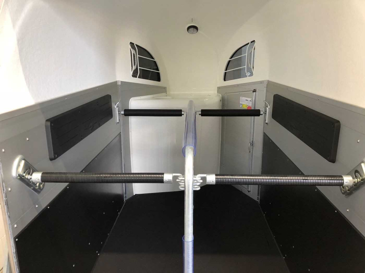 BOECKMANN Champion R Pferdeanhänger - Remolque para caballos: foto 3 BOECKMANN Champion R Pferdeanhänger - Remolque para caballos: foto 3