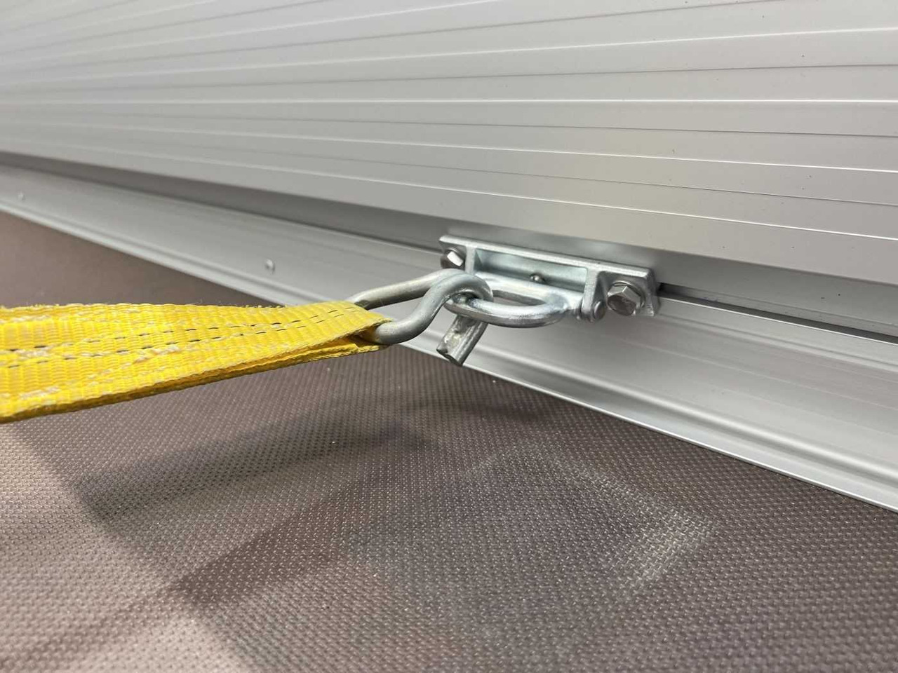 Remolque de coche nuevo BOECKMANN TL-AL 3015/20 Kastenanhänger gebremst: foto 25 Remolque de coche nuevo BOECKMANN TL-AL 3015/20 Kastenanhänger gebremst: foto 25