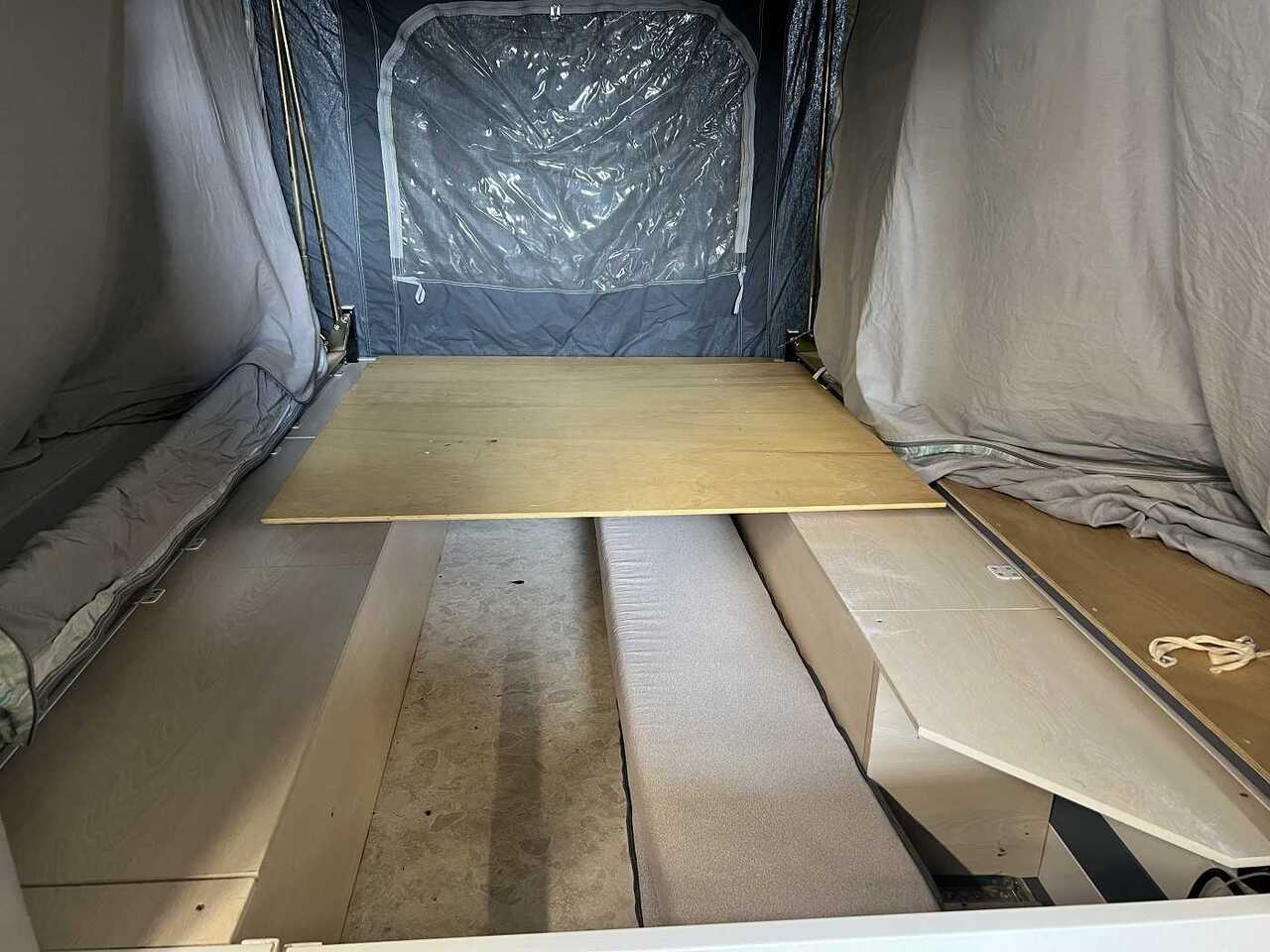Remolque de coche Chambord Campinganhänger Trigano: foto 23