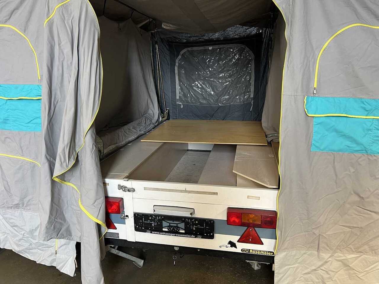 Remolque de coche Chambord Campinganhänger Trigano: foto 7