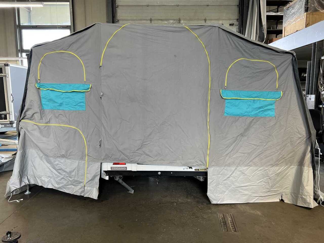 Remolque de coche Chambord Campinganhänger Trigano: foto 17